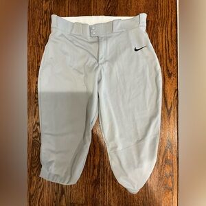 Nike Softball Pants - Size L